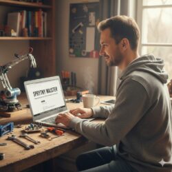 Jacek Markiewicz autor bloga