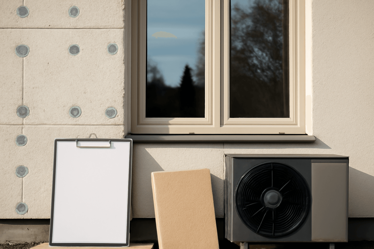 Czyste Powietrze 2026 - Dofinansowanie i Pr&oacute;g Dochodowy w Programie