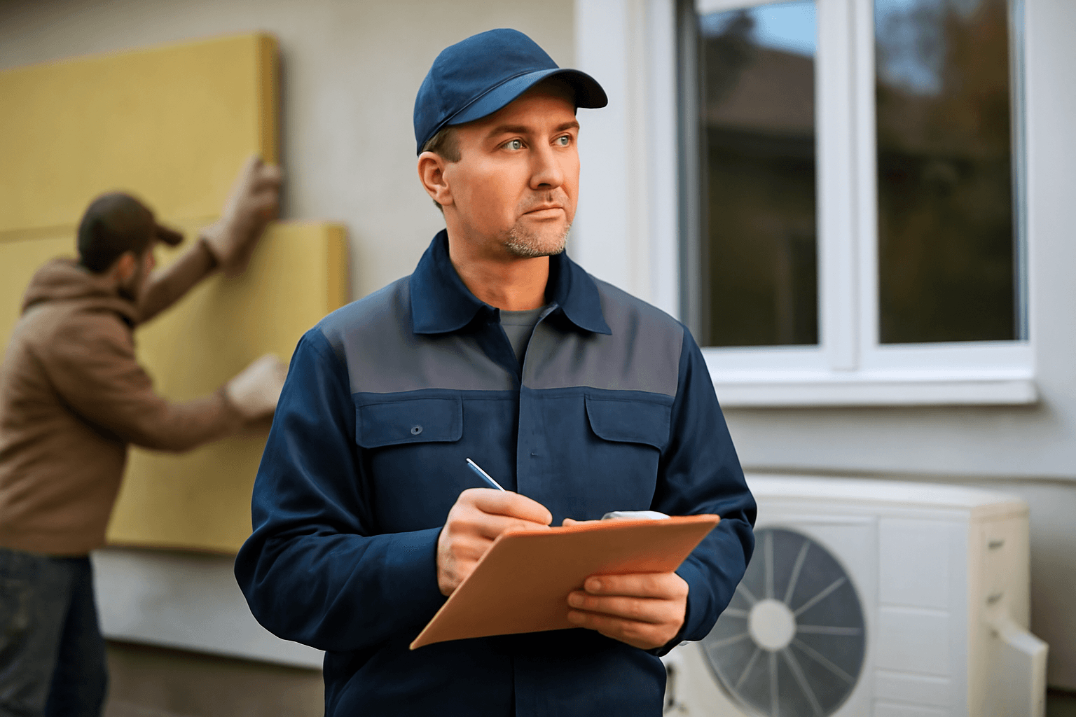 Czyste Powietrze 2026 - Dofinansowanie i Próg Dochodowy w Programie