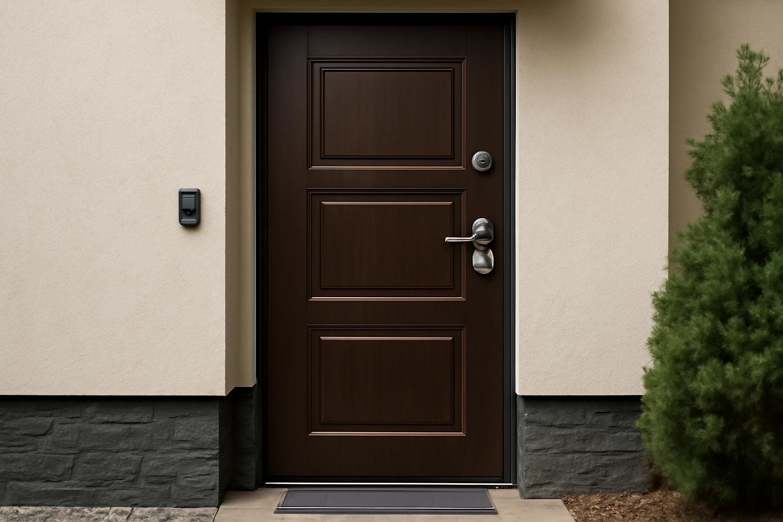 Drzwi zewnętrzne antywłamaniowe ranking modeli