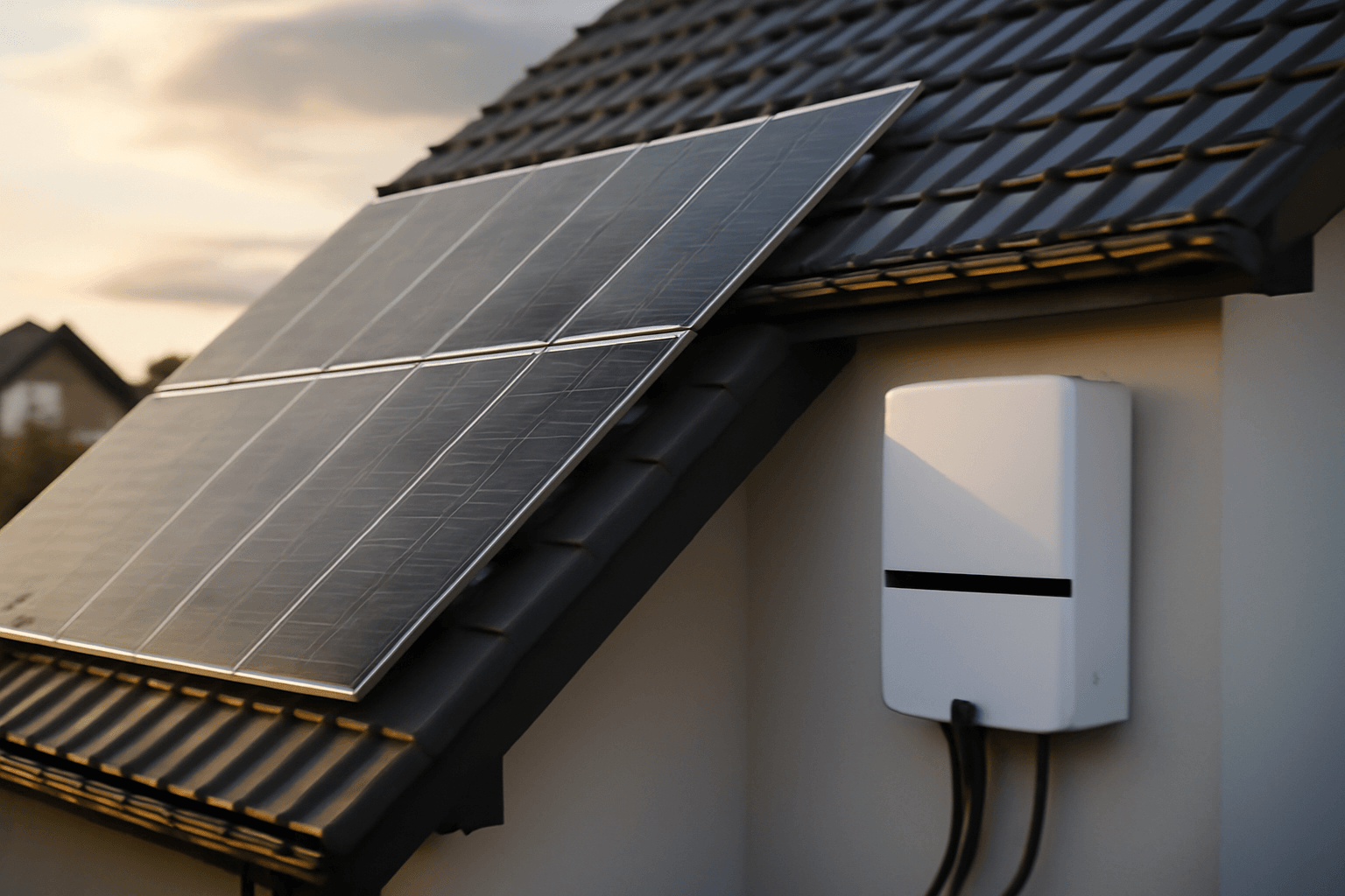 Mój Prąd 7.0 - Dotacje na fotowoltaikę i magazyn energii 2026