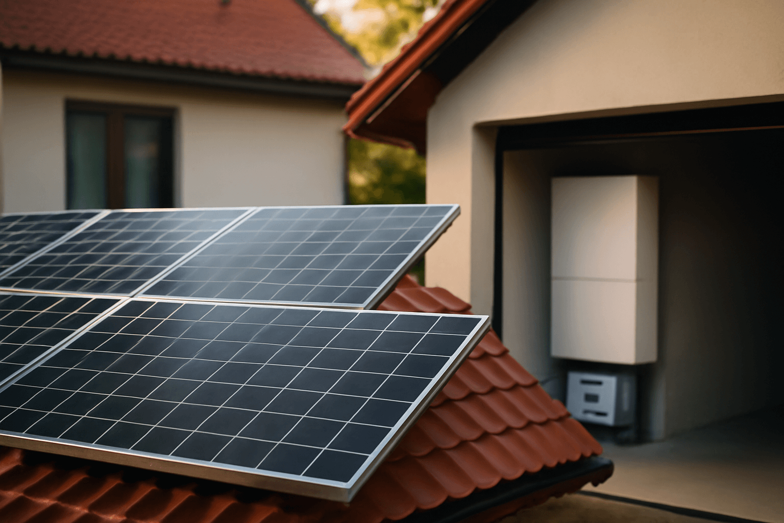 M&oacute;j Prąd 7.0 - Dotacje na fotowoltaikę i magazyn energii 2026