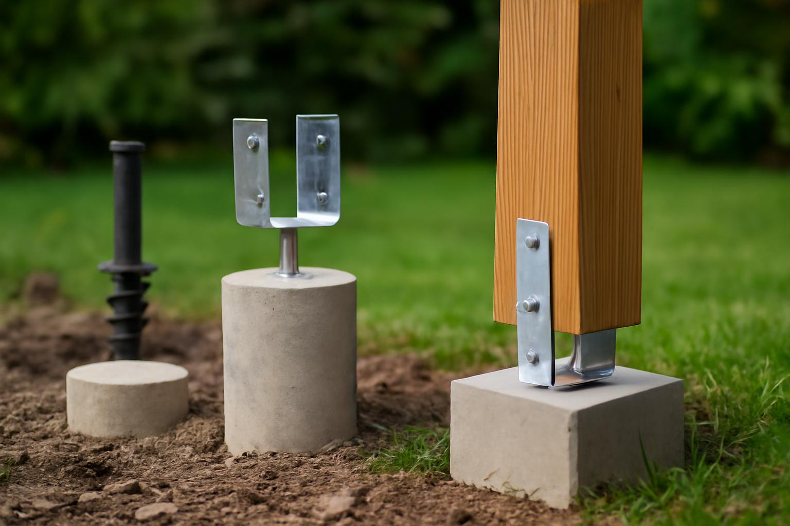 Altana ogrodowa do 35 m²: formalności, materiały, wykonanie