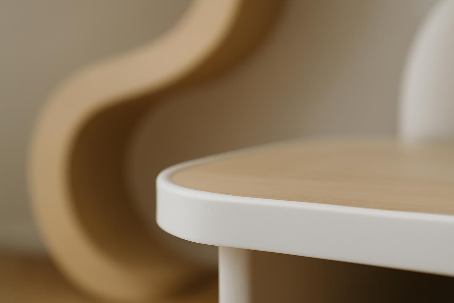 Aranżacja przedpokoju – plan funkcjonalny i trwałe materiały