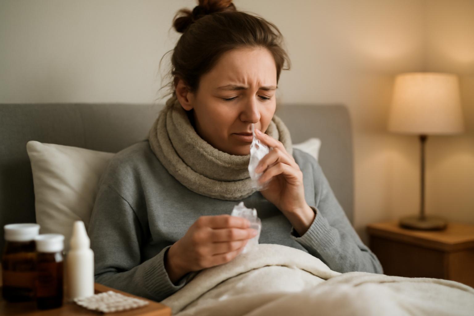 Choroby roślin ozdobnych: objawy, przyczyny i profilaktyka