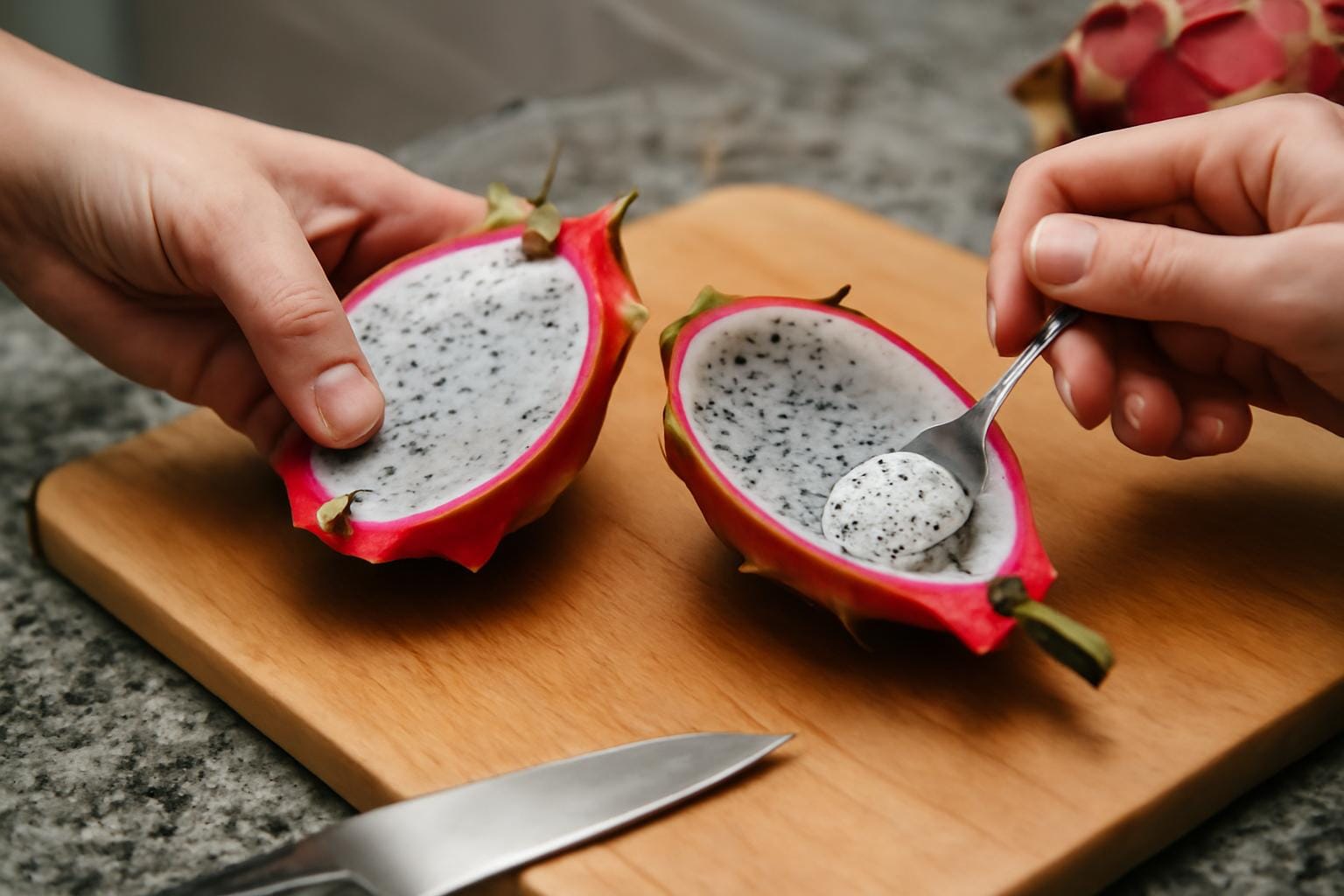 Egzotyczne owoce: rodzaje, wartości i zastosowania