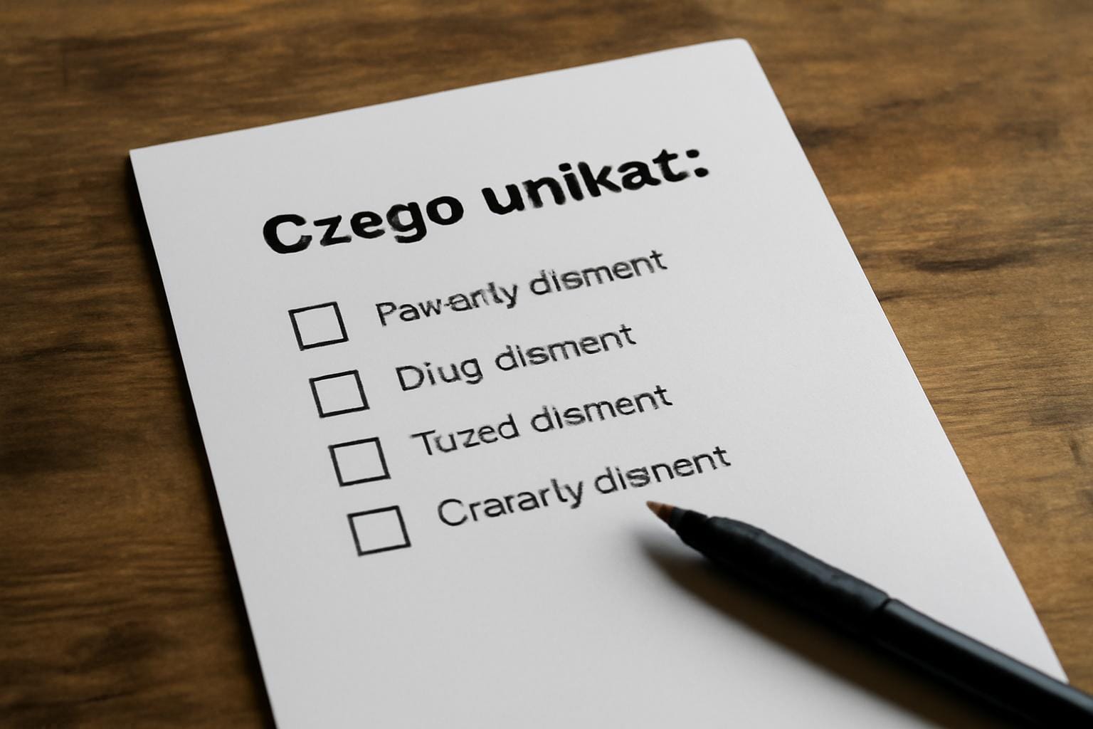 Hydroizolacja fundament&oacute;w &ndash; rodzaje i wykonanie