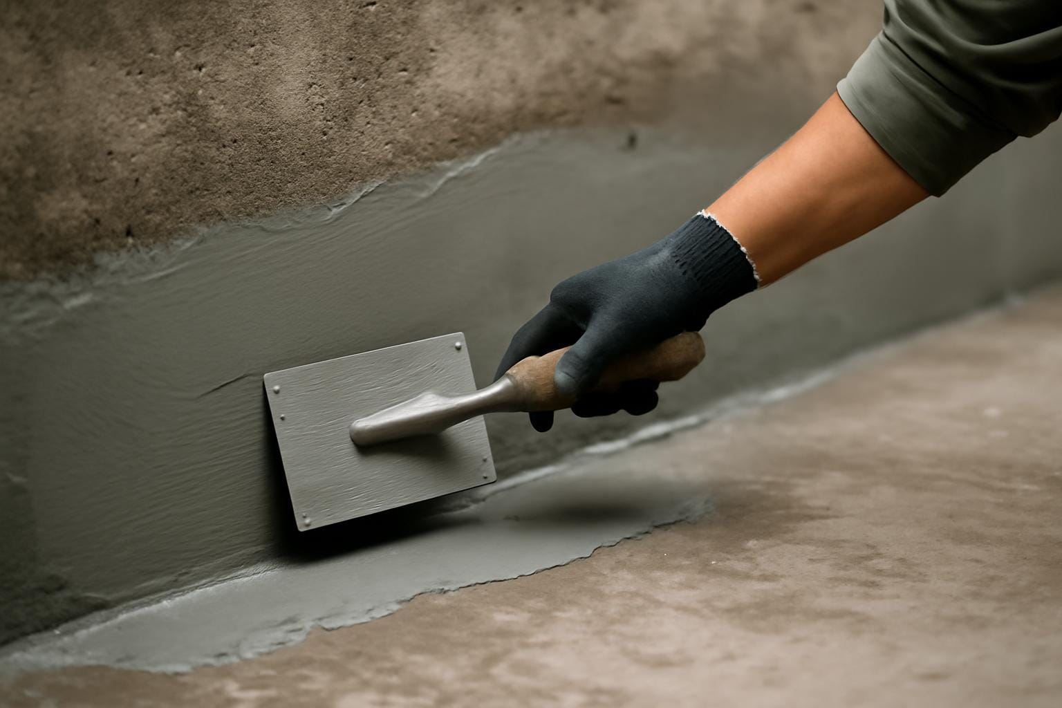 Hydroizolacja fundament&oacute;w &ndash; rodzaje i wykonanie