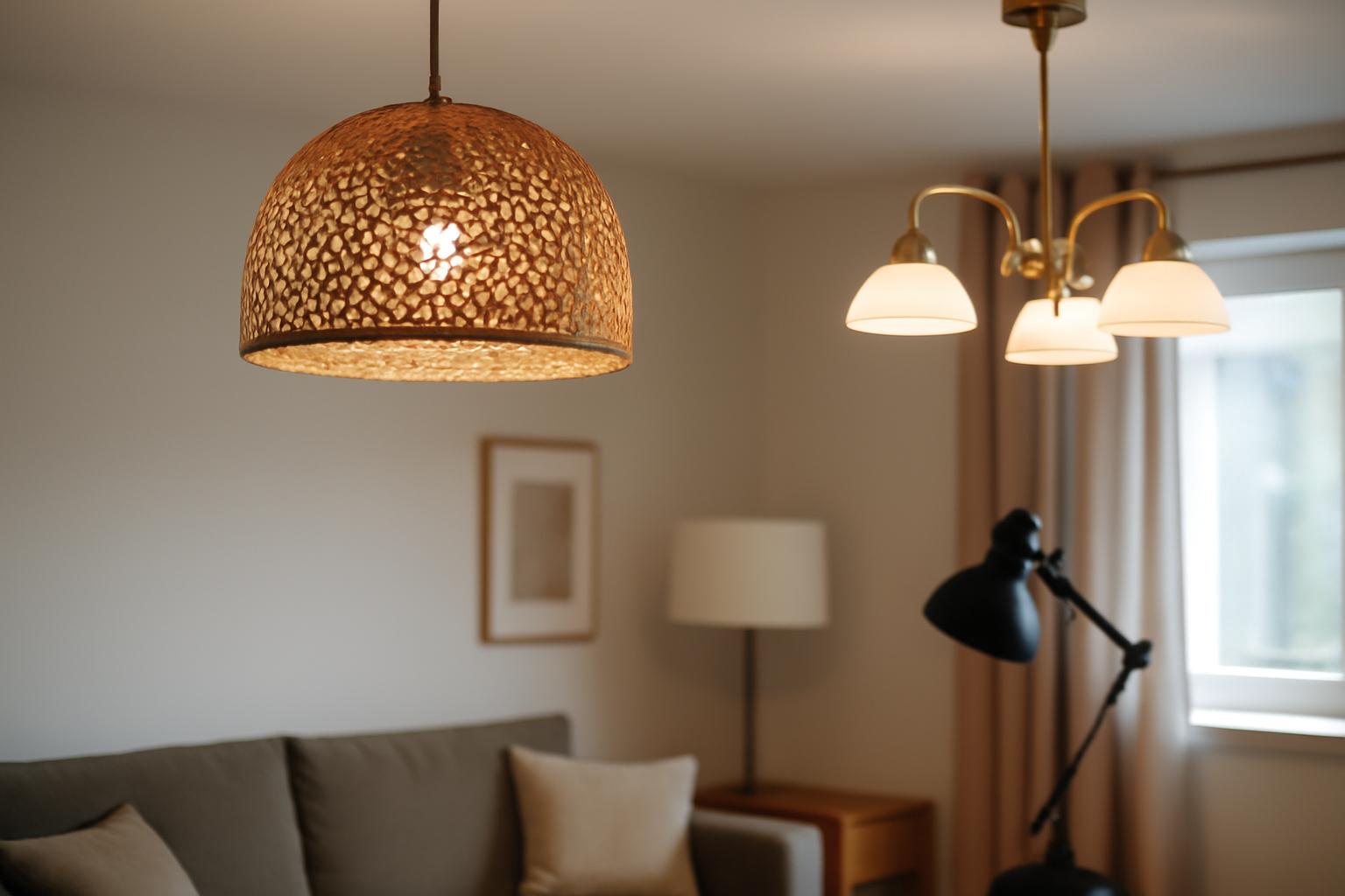 Jak dobrać oświetlenie do każdego pomieszczenia (praktyczny poradnik)