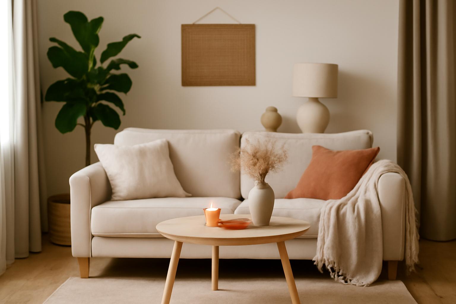 Jak urządzić dom w stylu hygge