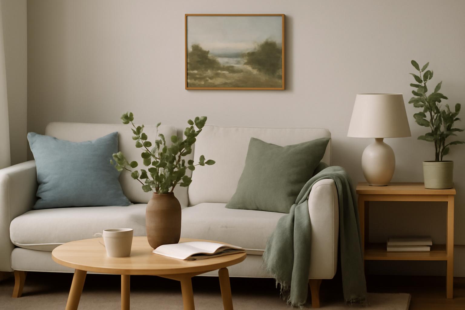 Jak urządzić dom w stylu hygge