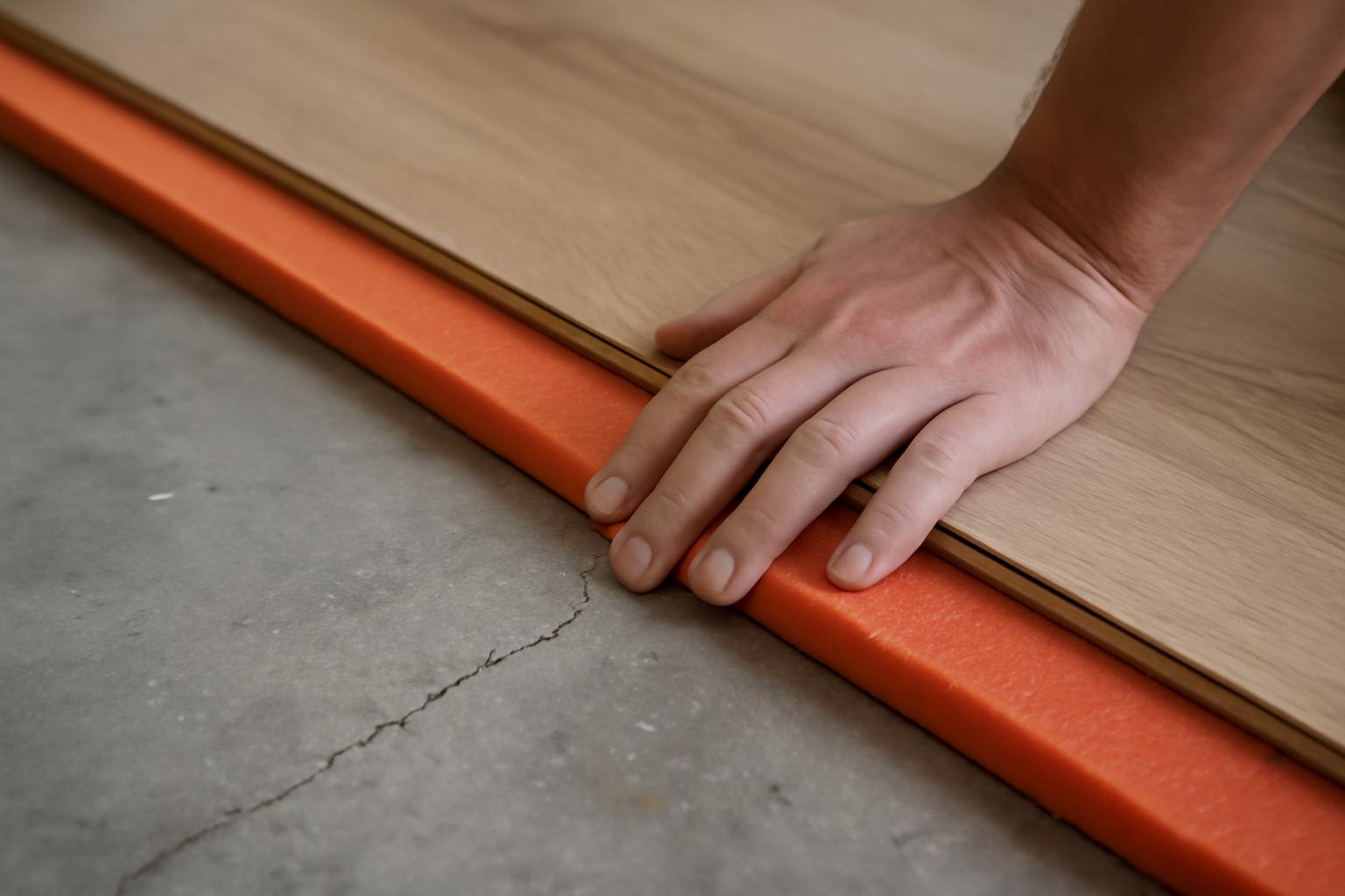 Jak zbudować ściankę g-k na stelażu UW/CW