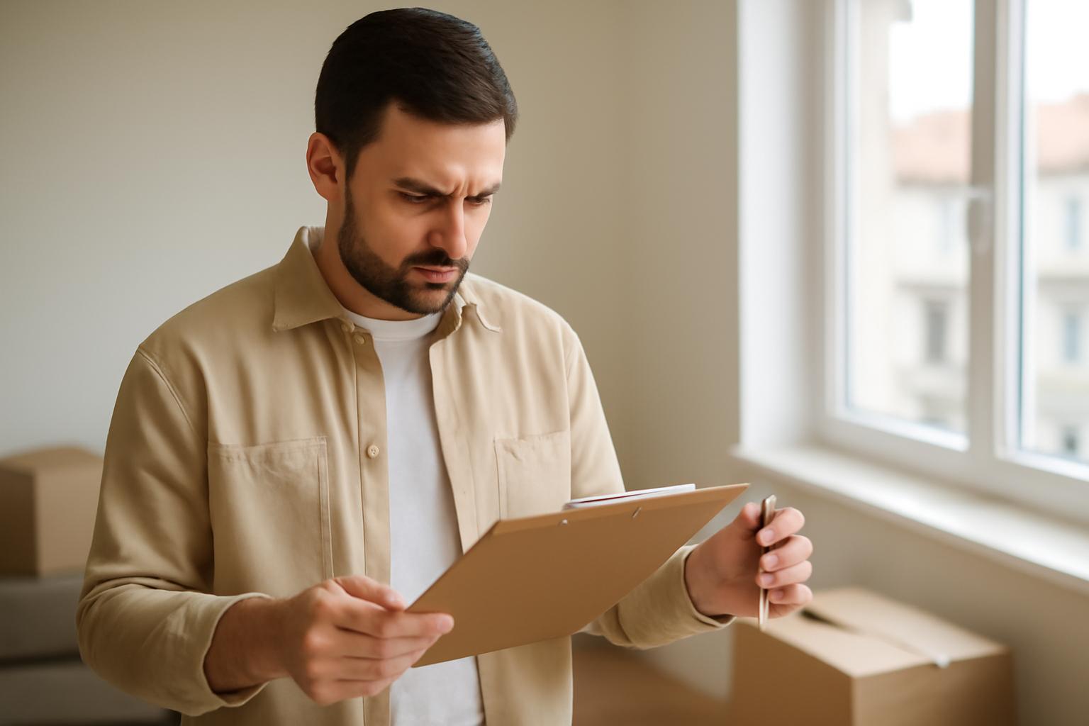 Kupno mieszkania bez pośrednika – co sprawdzić