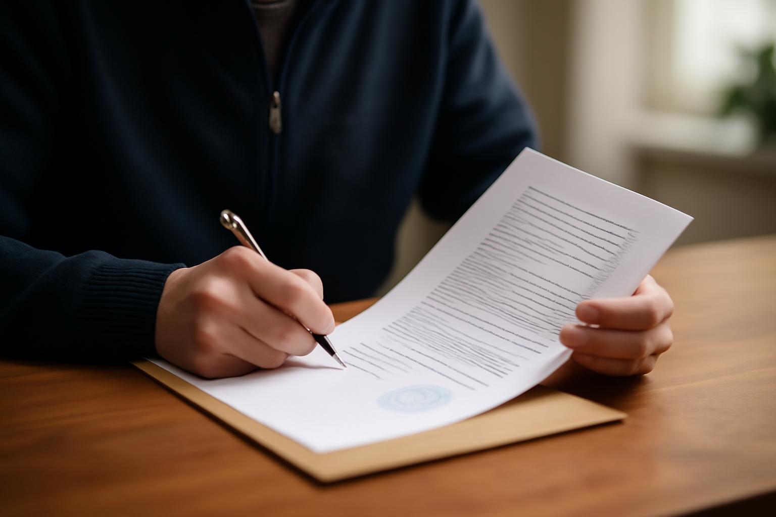 Kupno mieszkania bez pośrednika &ndash; co sprawdzić