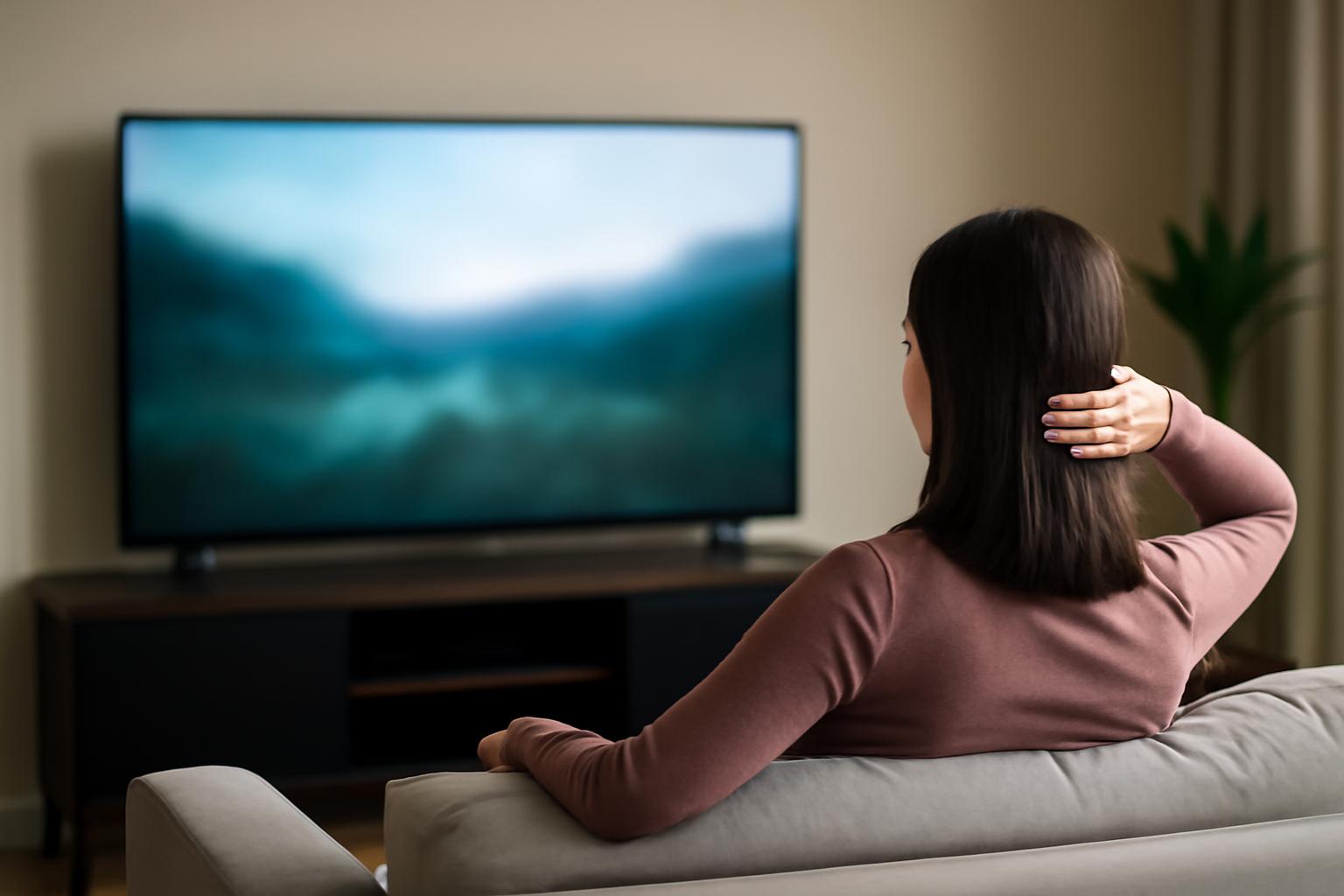 Montaż telewizora na ścianie: wysokość, miejsce i instrukcja
