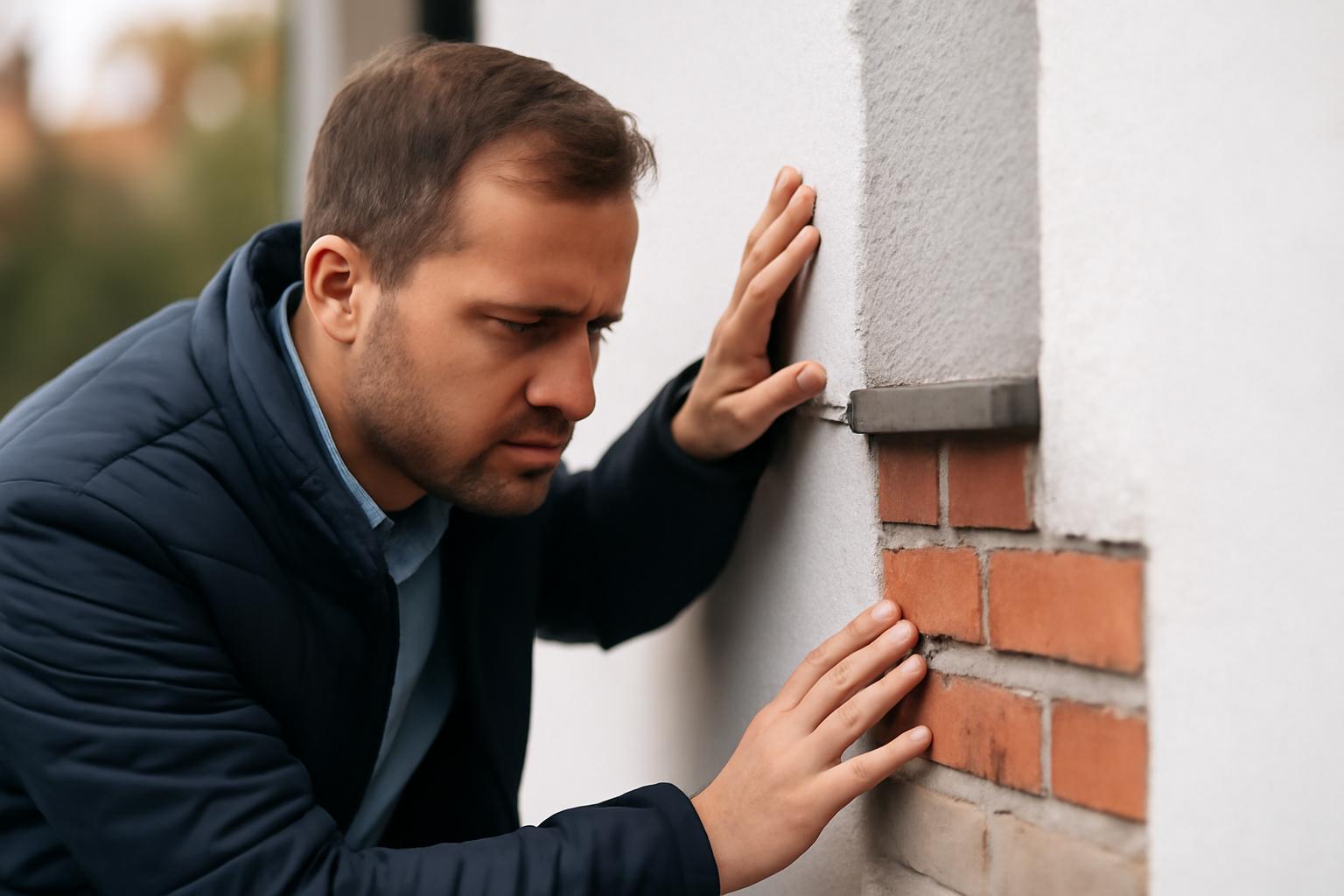 Mostki termiczne: skąd się biorą i jak ich uniknąć