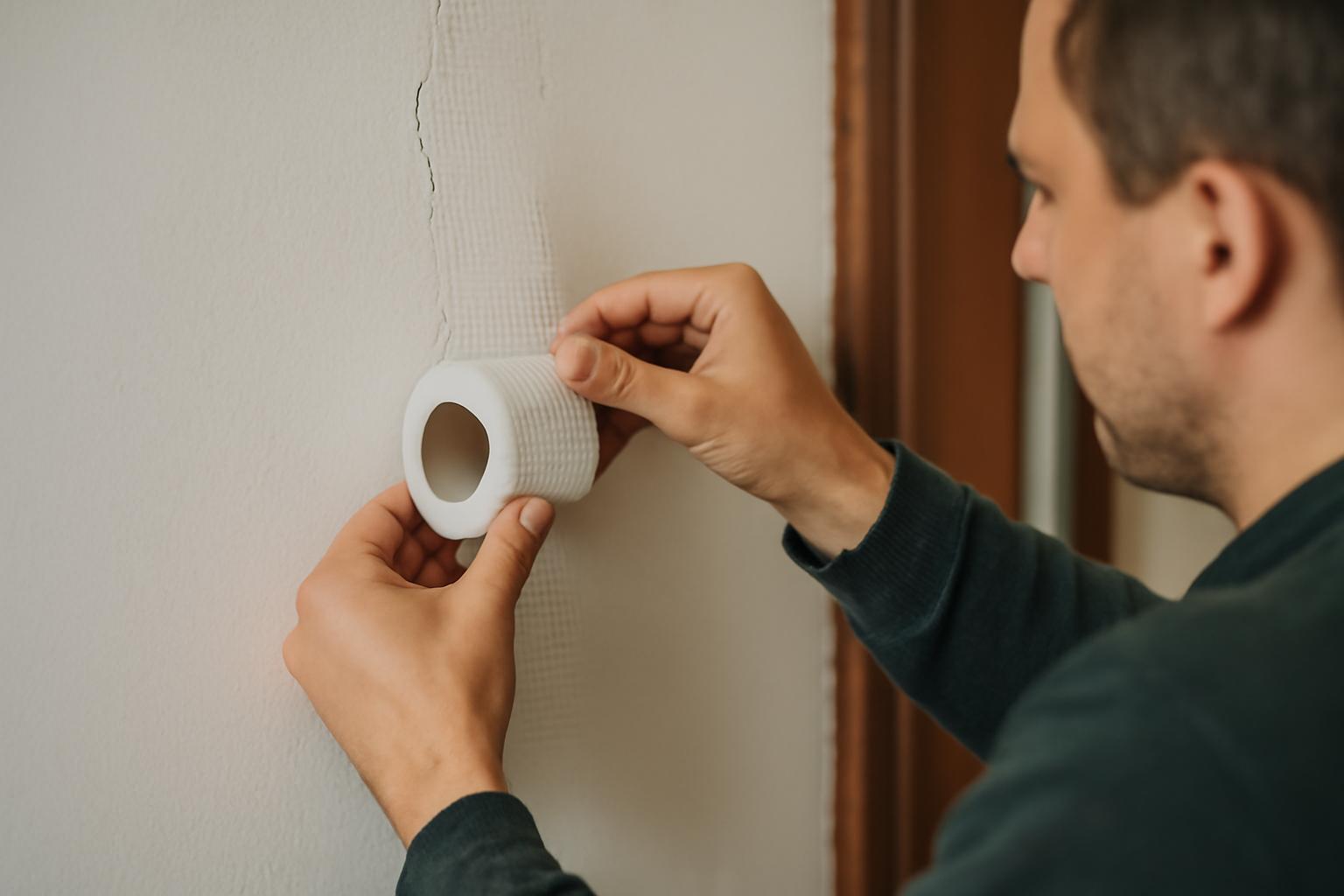 Naprawa tunelu foliowego &ndash; taśmy, łaty, kleje i zgrzewanie