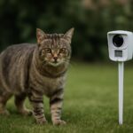 Naturalne i techniczne metody odstraszania kotów