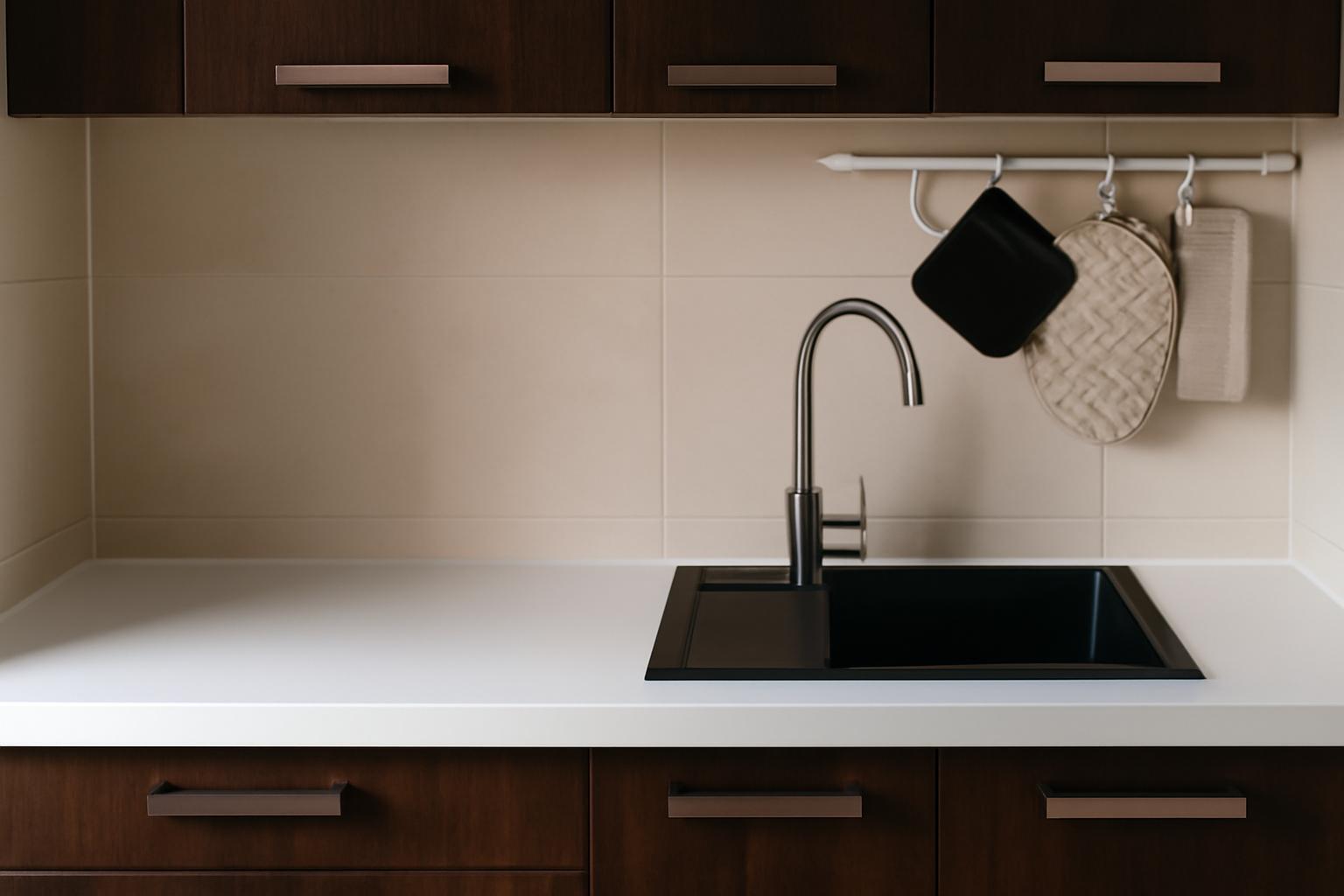 Nowoczesna kuchnia &ndash; zasady aranżacji i funkcjonalność