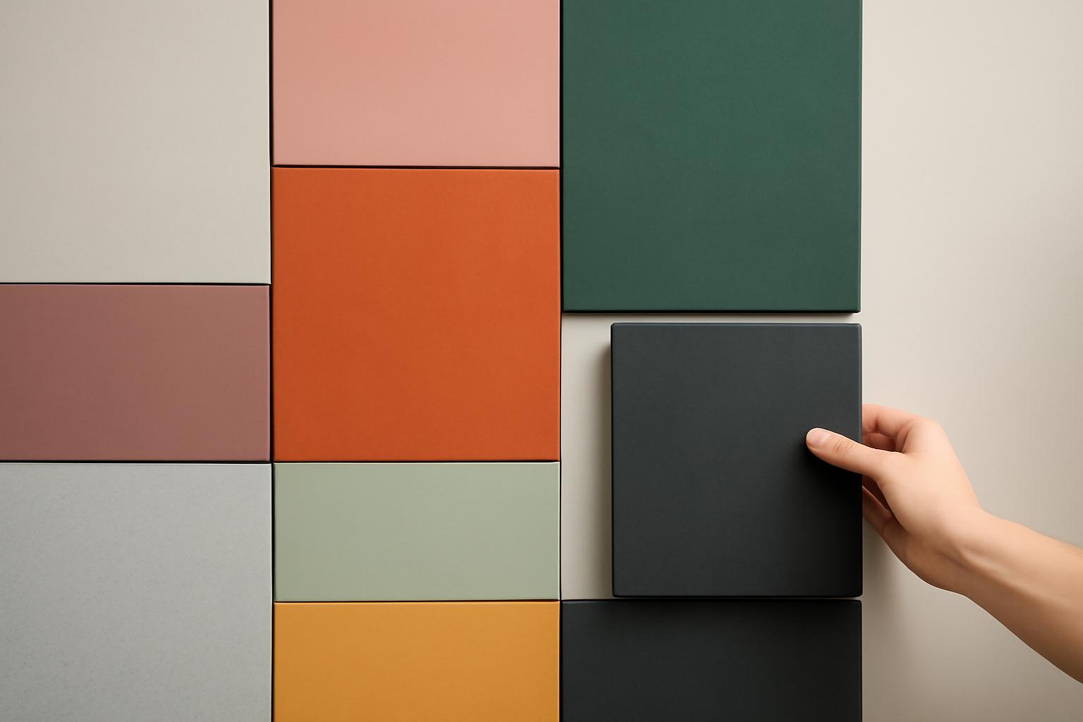 Panele japońskie &ndash; minimalistyczna osłona okien i podział wnętrz