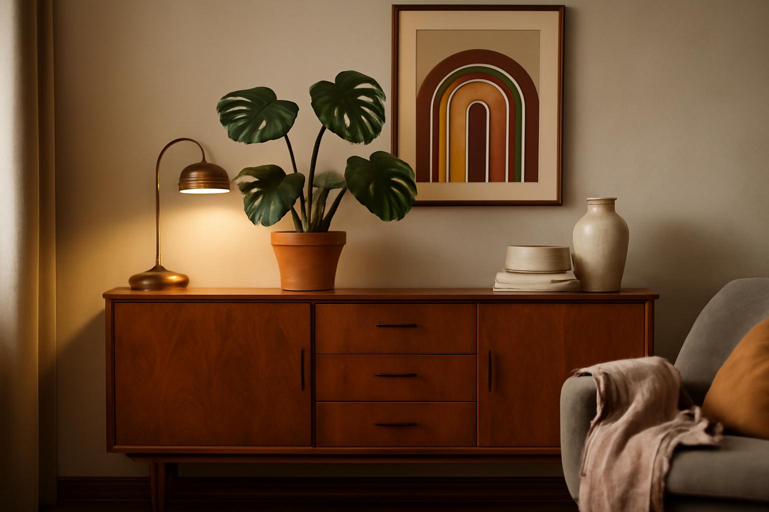 Renowacja mebli z PRL krok po kroku