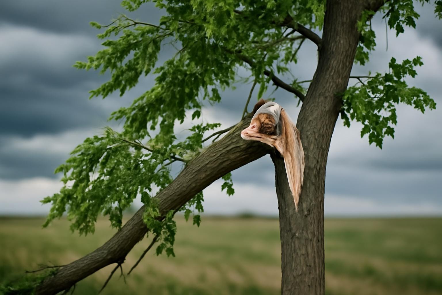 Robinia akacjowa (grochodrzew) – cechy, odmiany, wymagania