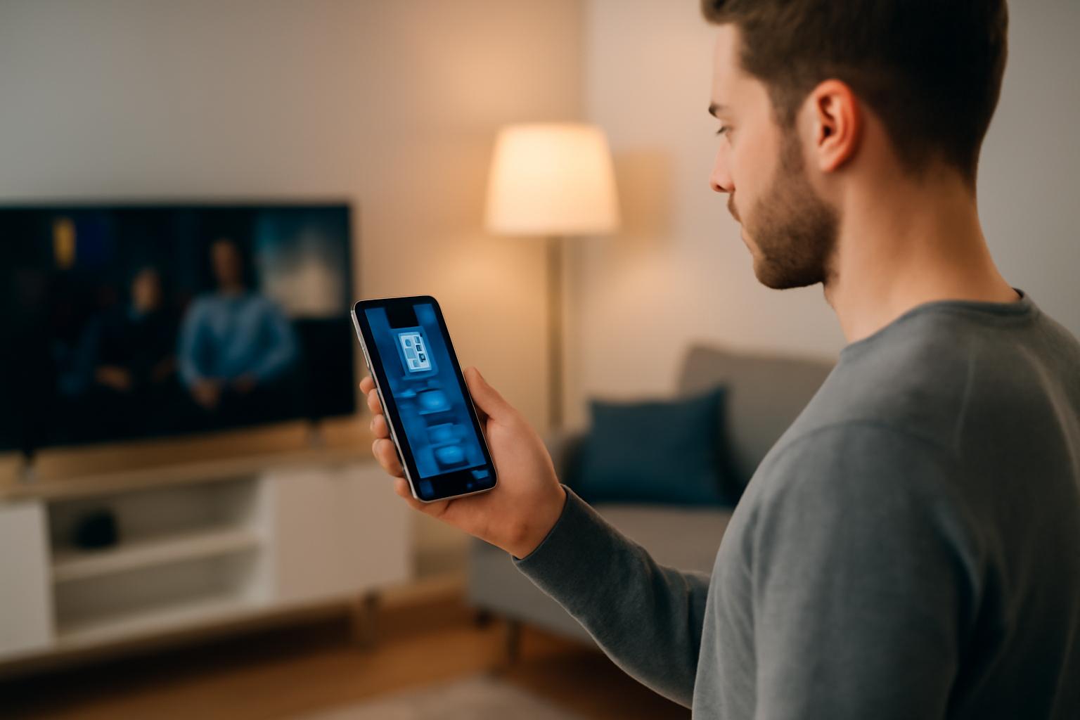 Smart home &ndash; elementy, funkcje i kategorie urządzeń