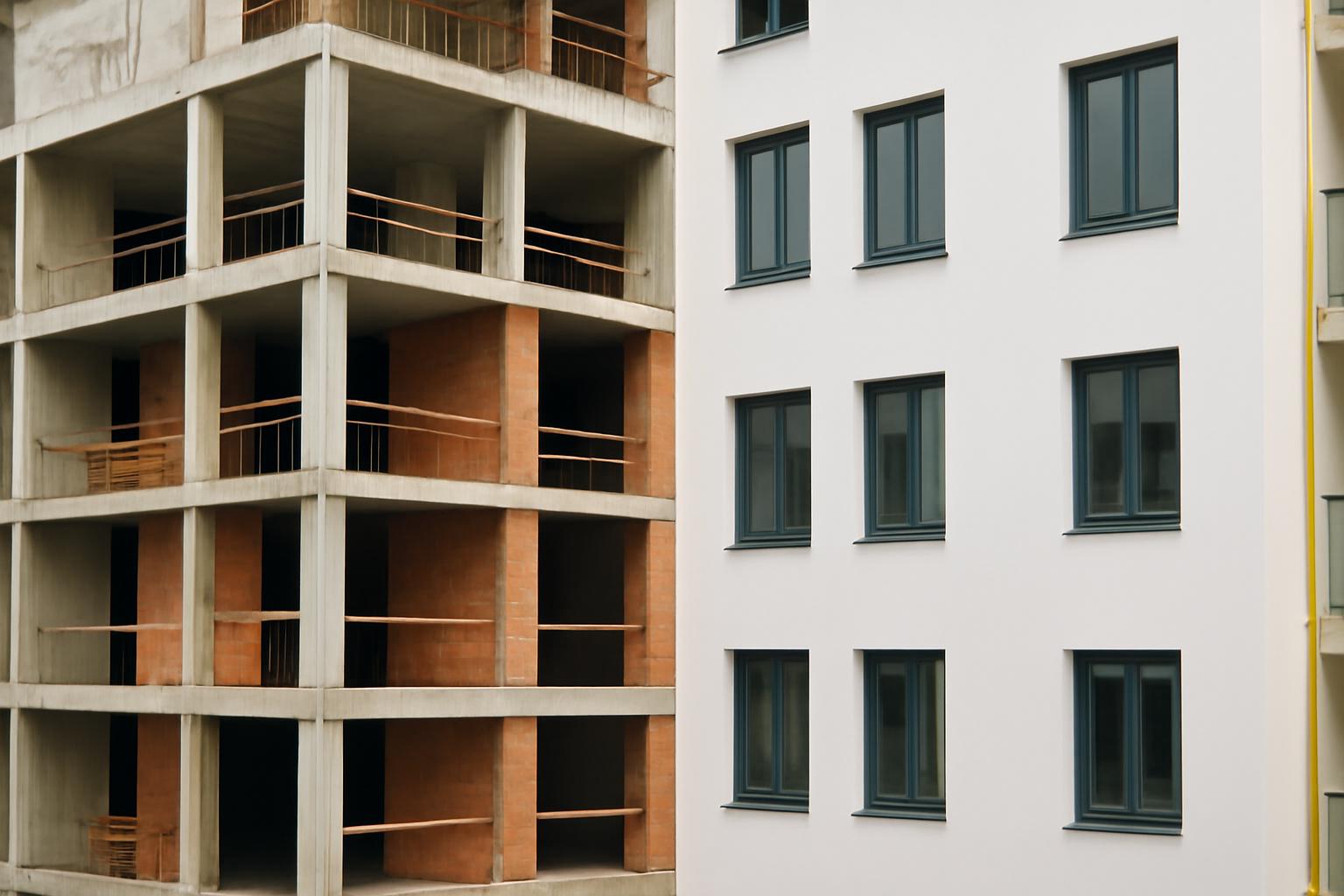 Stan surowy otwarty i zamknięty &ndash; co to znaczy i ile trwa