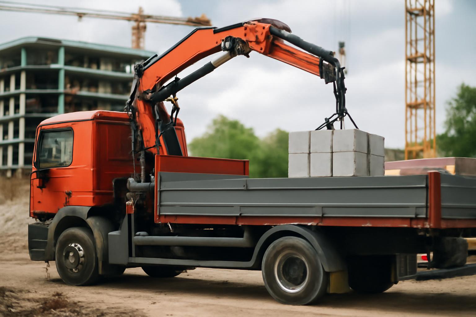 Transport HDS &ndash; definicja, zastosowania i zalety