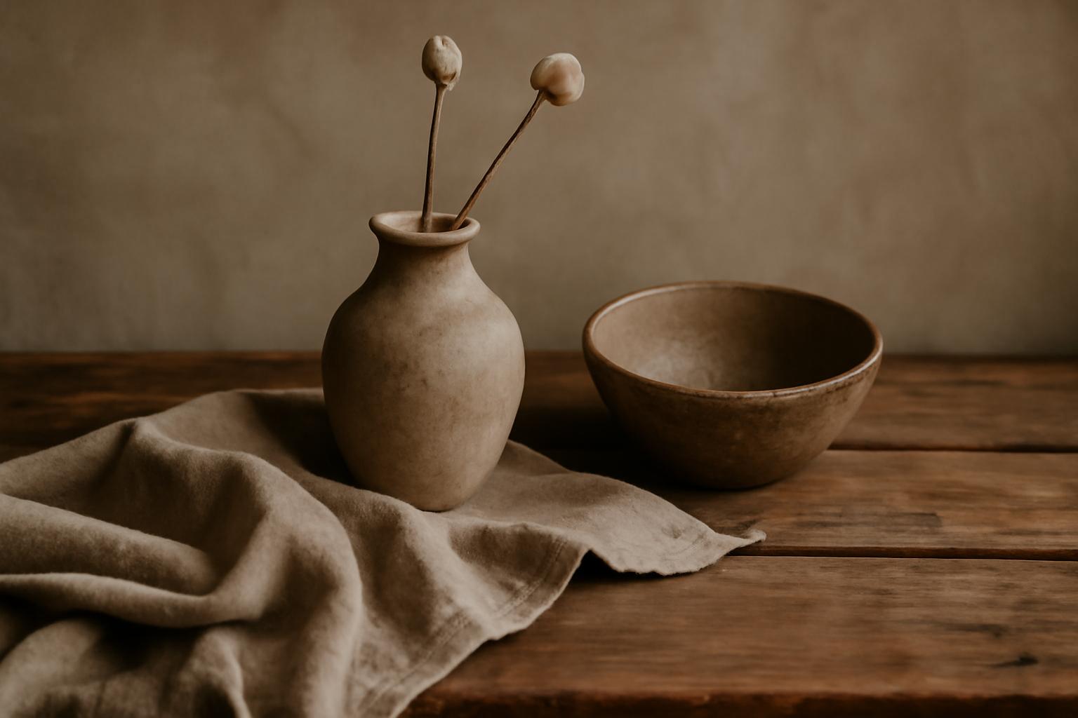 Trendy kolorystyczne wnętrz 2026: kolory roku i paleta