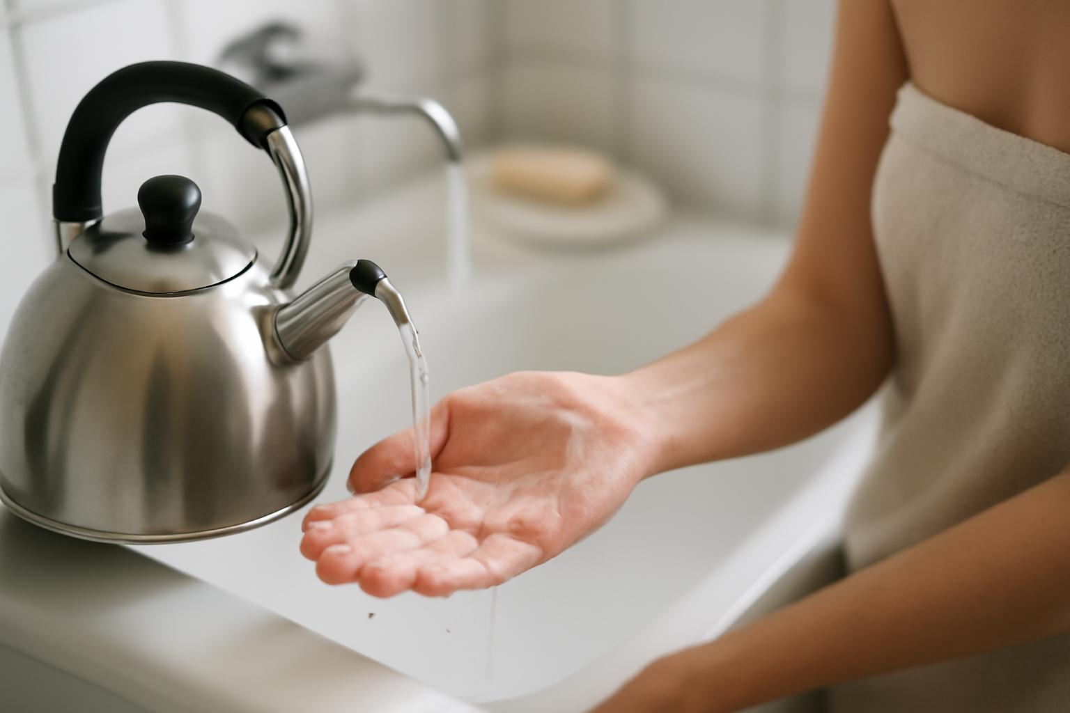 Viessmann Aquastilla Smart 25 – zmiękczacz wody do domu