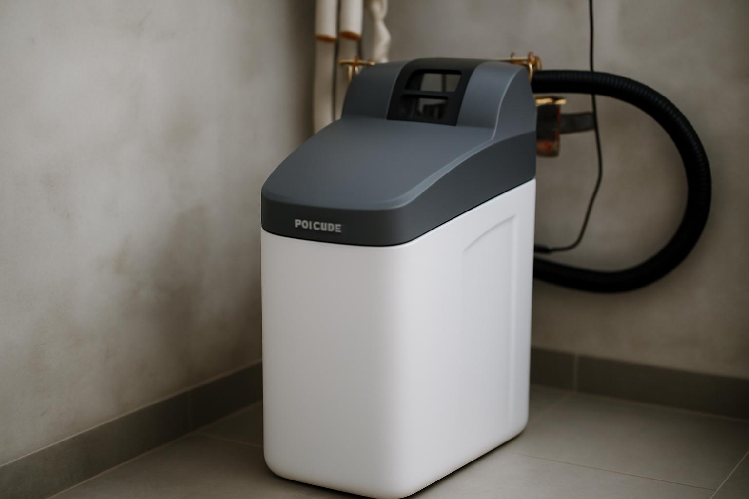 Viessmann Aquastilla Smart 25 – zmiękczacz wody do domu