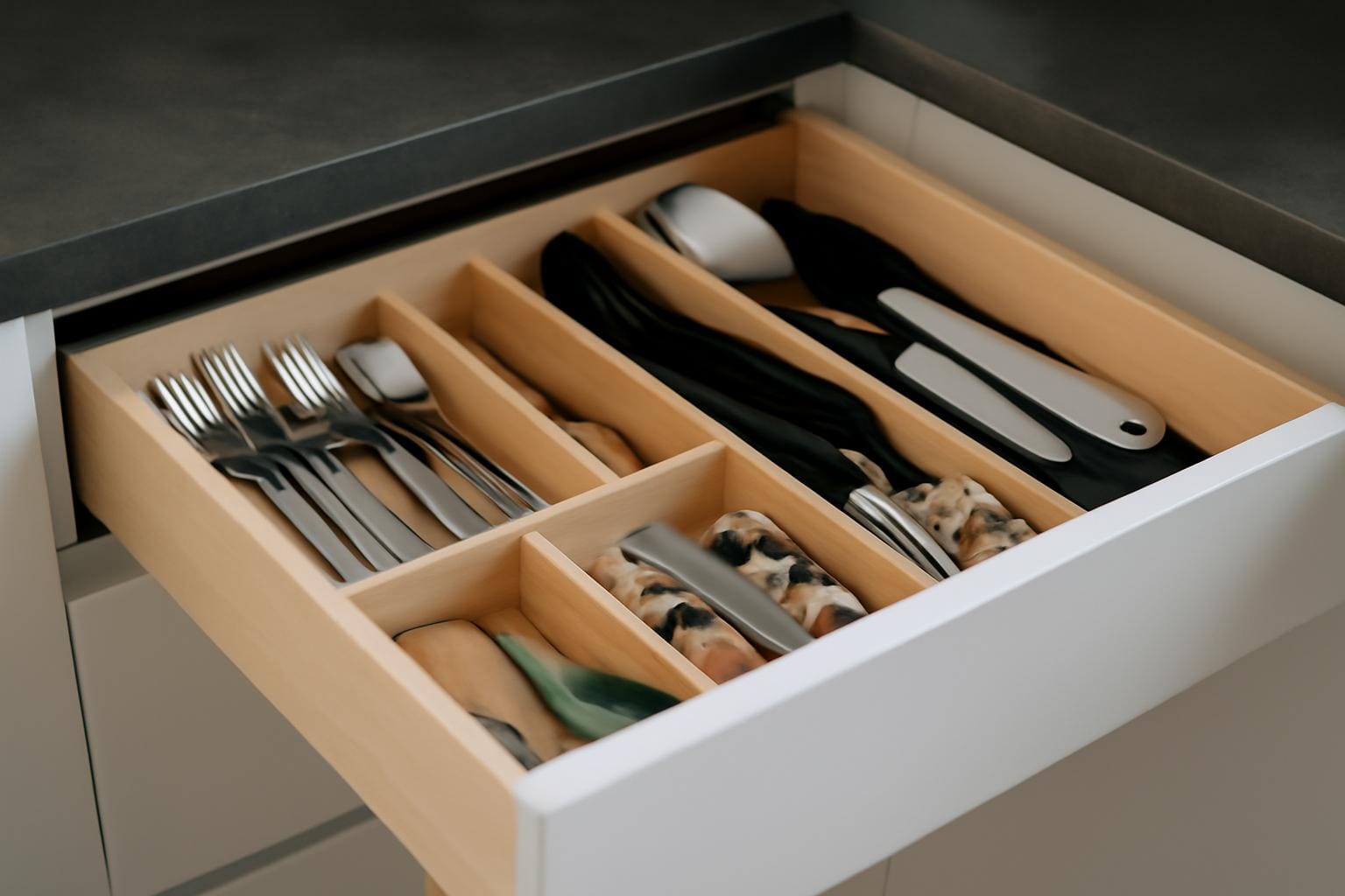 Wymarzona garderoba: funkcjonalny projekt i wyposażenie