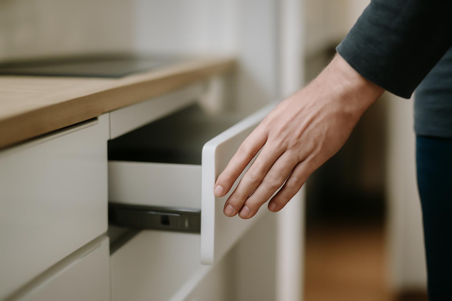 Wymarzona garderoba: funkcjonalny projekt i wyposażenie